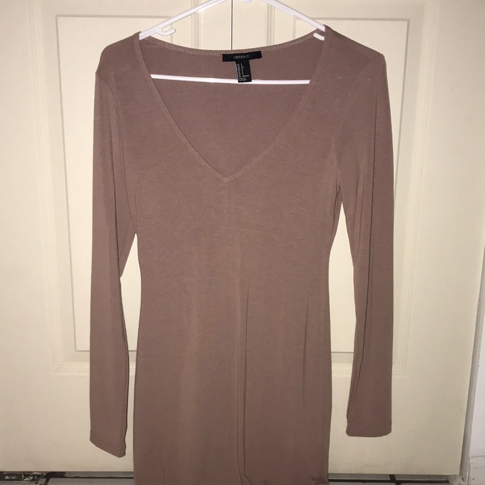 Forever 21 XS Dress